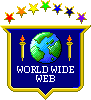 World Wide Web (Made by anlucas.neocities.org)